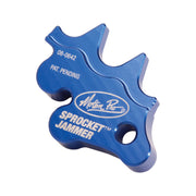 Motion Pro sprocket jammer