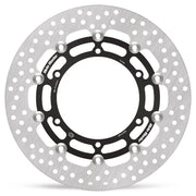 Pływająca Tarcza Hamulcowa Moto-master Halo Series - 300mm - Przód