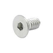 Colony flathead allen bolt 3/8-16 x 2" stainless steel