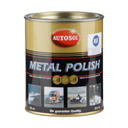 Autosol Metal Polish - 750cc tin