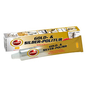 Autosol Gold- & Silver Polish - Tube 75cc