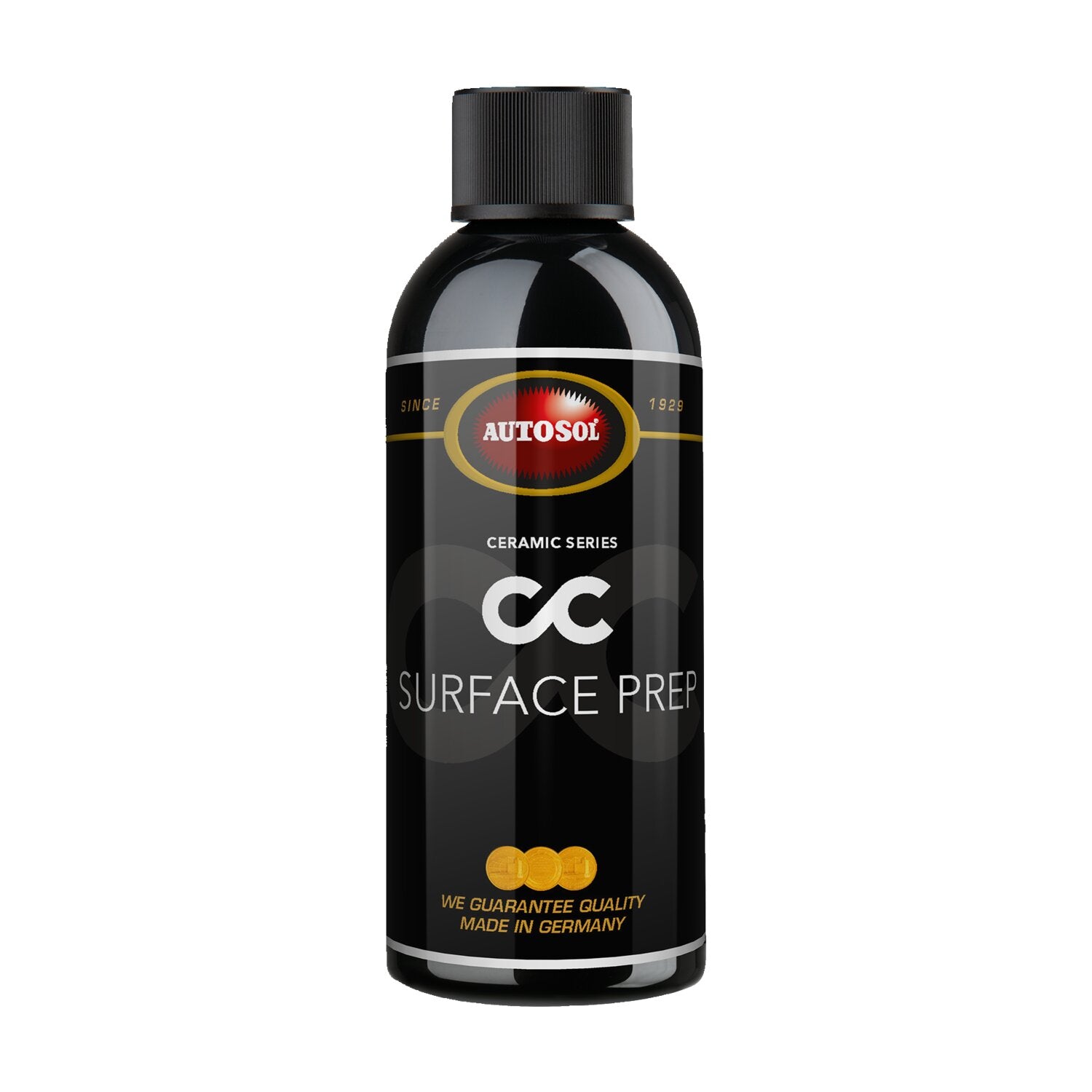 Autosol Ceramic Series Surface prep - Bottle 250cc