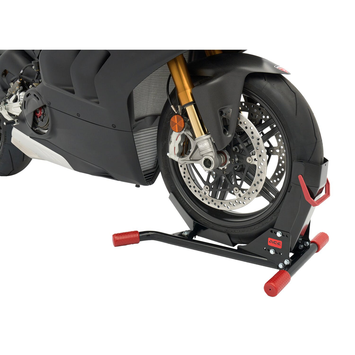 AceBikes SteadyStand®
