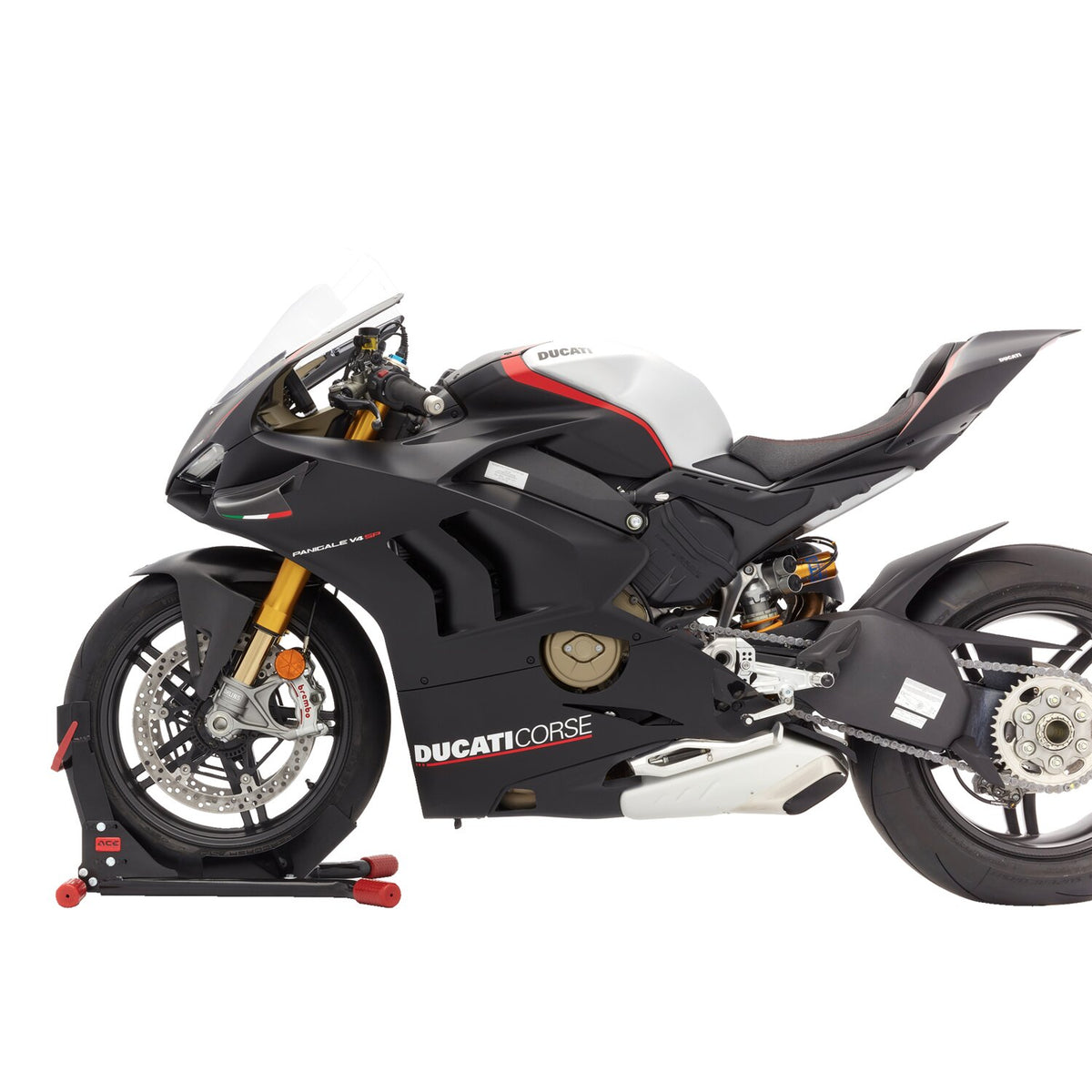 AceBikes SteadyStand®