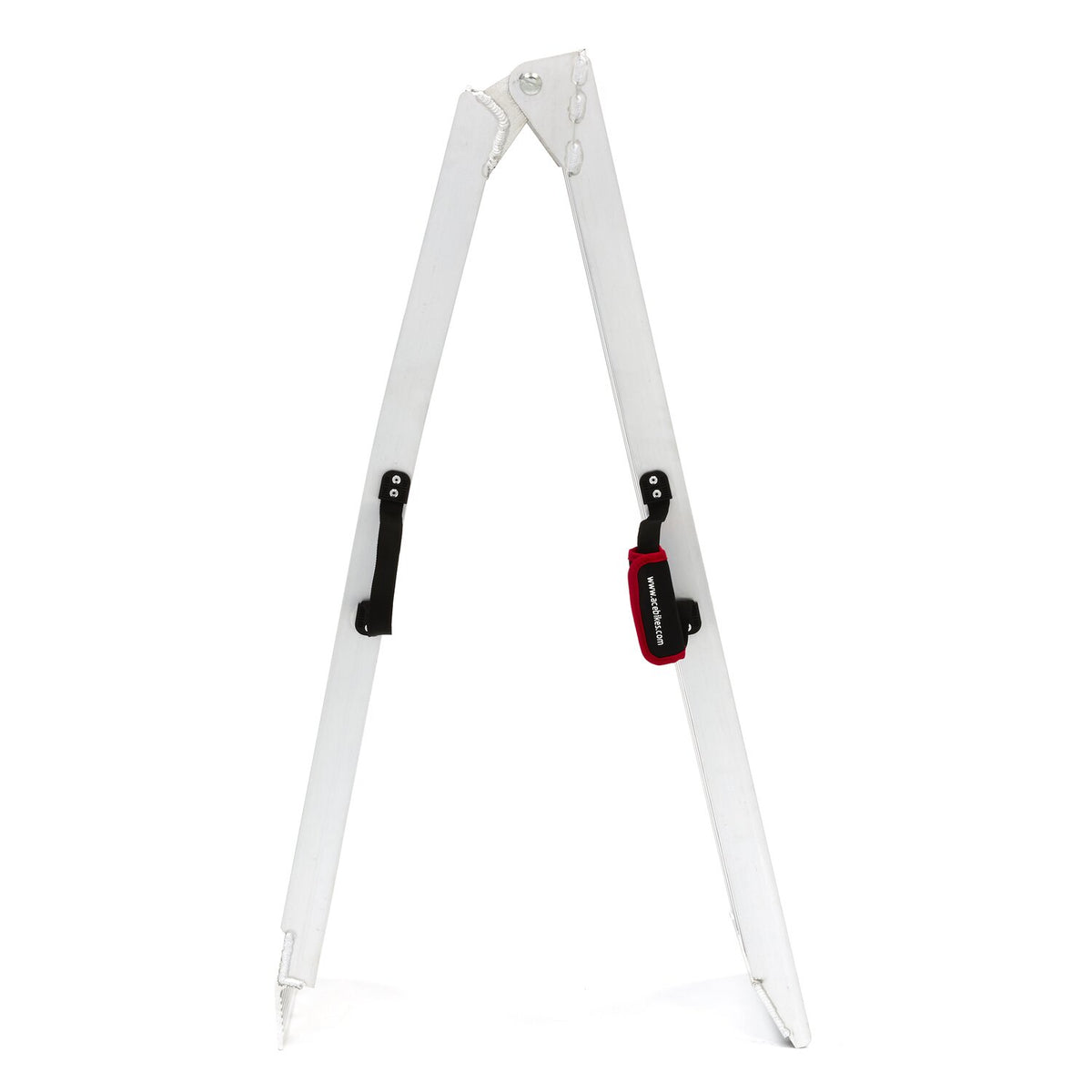 AceBikes foldable ramp heavy duty - 680kg