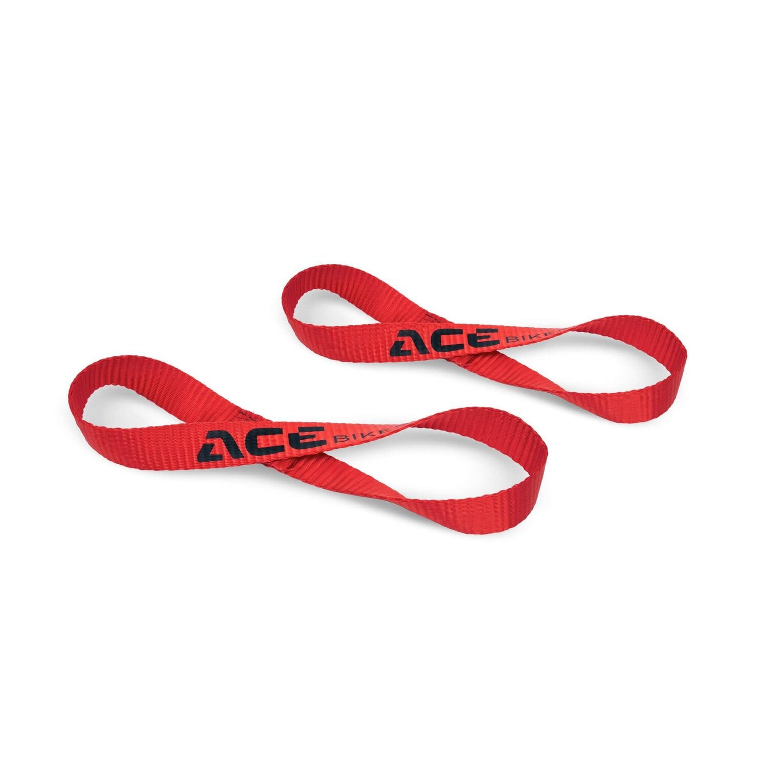 AceBikes loop set for tie-down