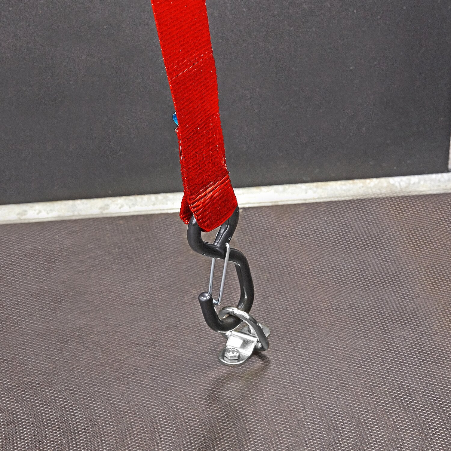 AceBikes D-Ring Heavy-Duty Duo - 2250kg