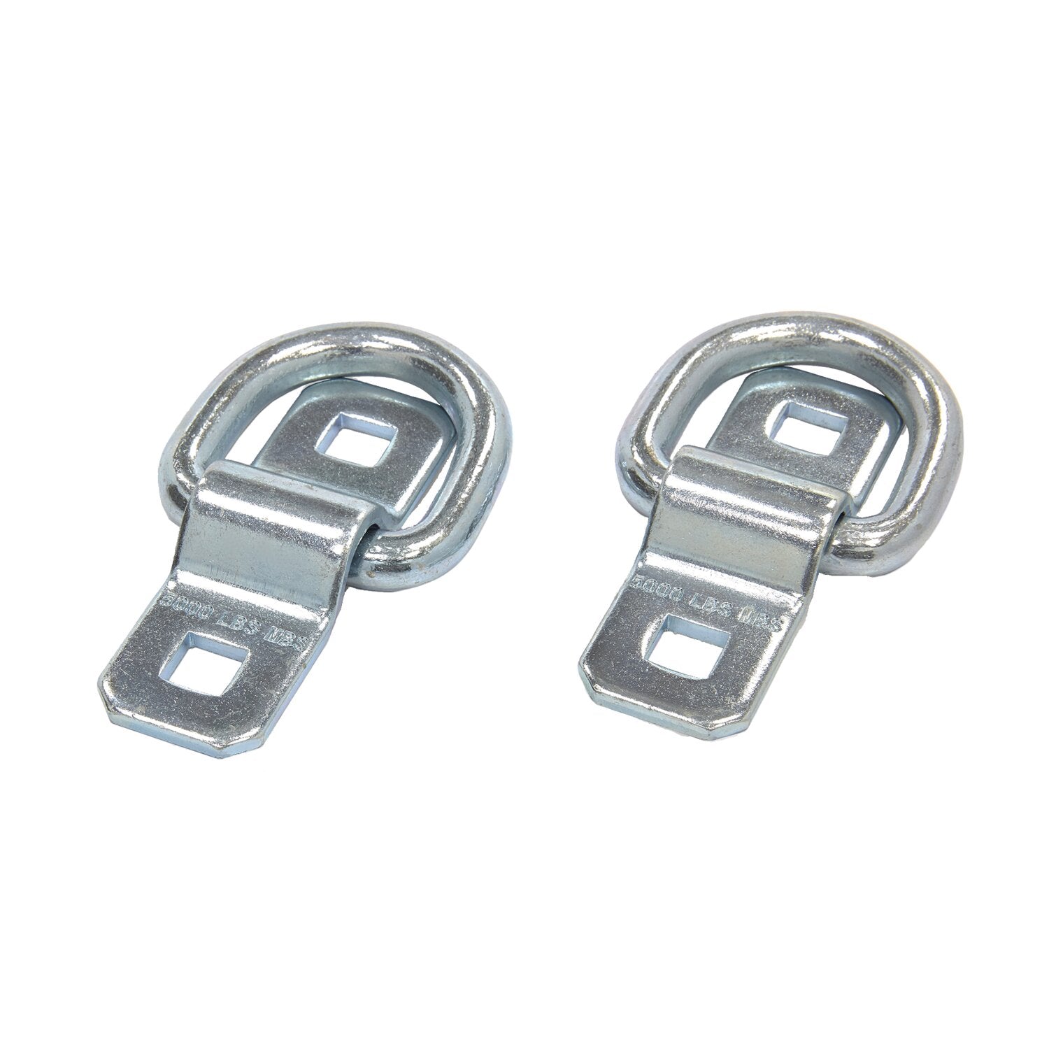 AceBikes D-Ring Heavy-Duty Duo - 2250kg