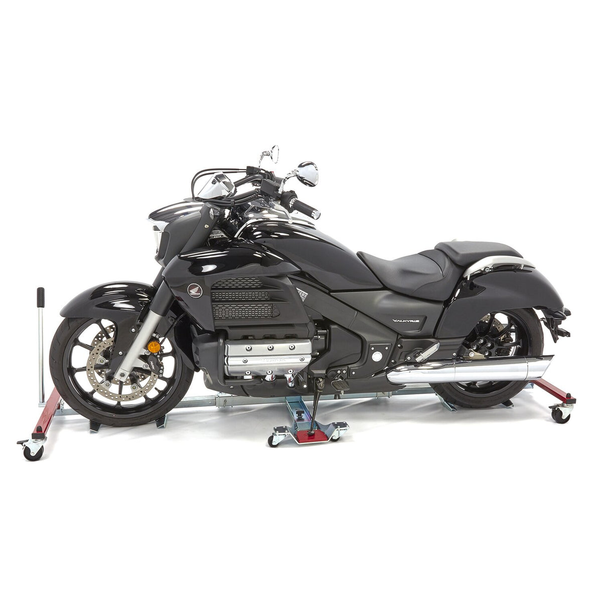 AceBikes U-Turn XL Motor Mover - Up to 450kg