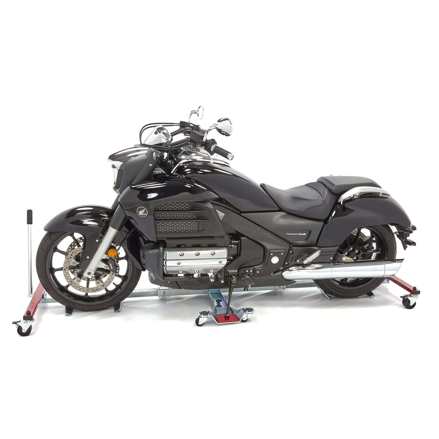 AceBikes U-Turn XL Motor Mover - Up to 450kg
