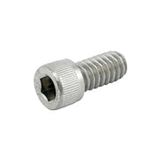 Colony knurled allen bolt 3/8-16 x 2" stainless steel