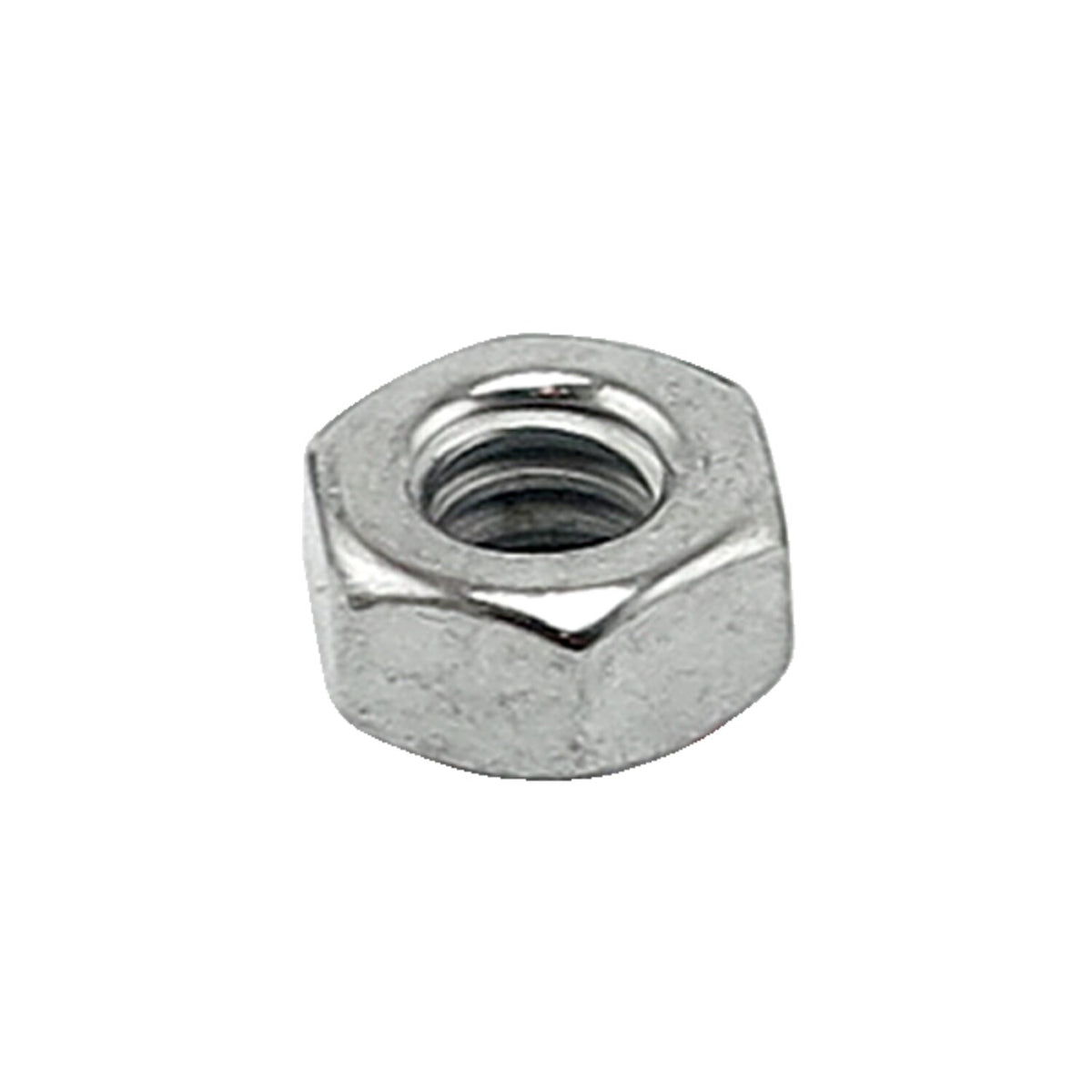 Colony 5/16-24 hex nuts chrome