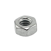 Colony 7/16-20 hex nuts chrome