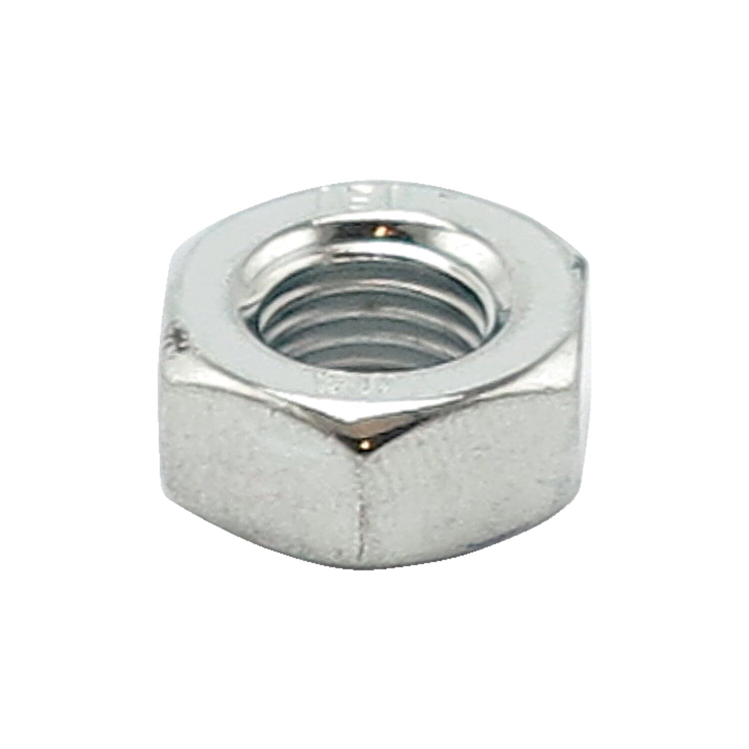 Colony M12 x 1.75 Hex nuts - Chrome