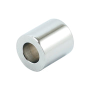 Colony 1/2 x 1 chrome spacers