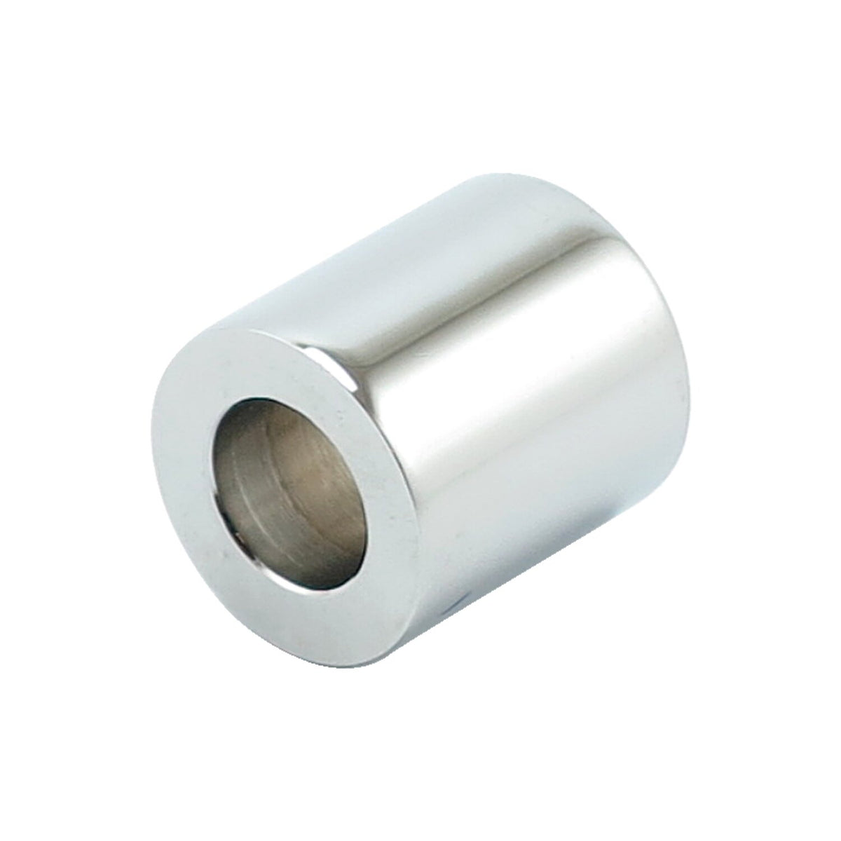 Colony 1/2 x 1 chrome spacers