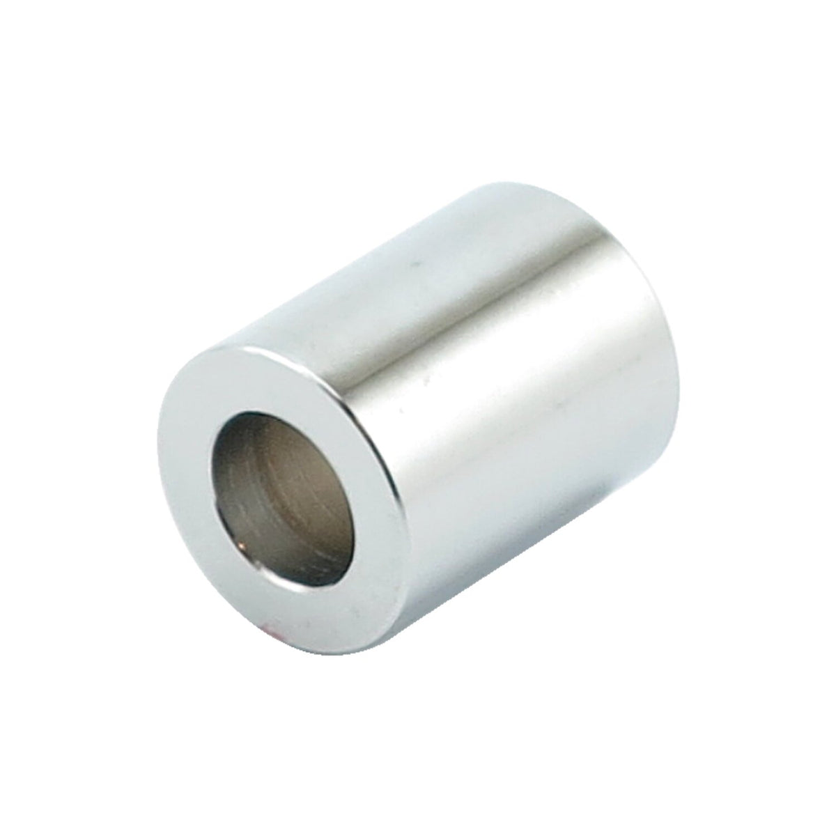 Colony 7/16 x 1/2 chrome spacers