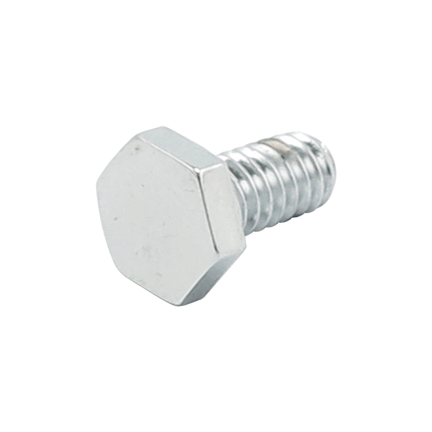 Colony 7/16-14 x 1-1/2 hex head bolts chrome
