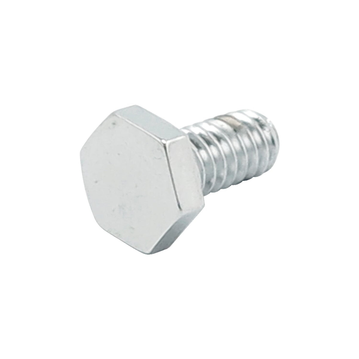 Colony 3/8-24 x 2-1/4 hex head bolts chrome
