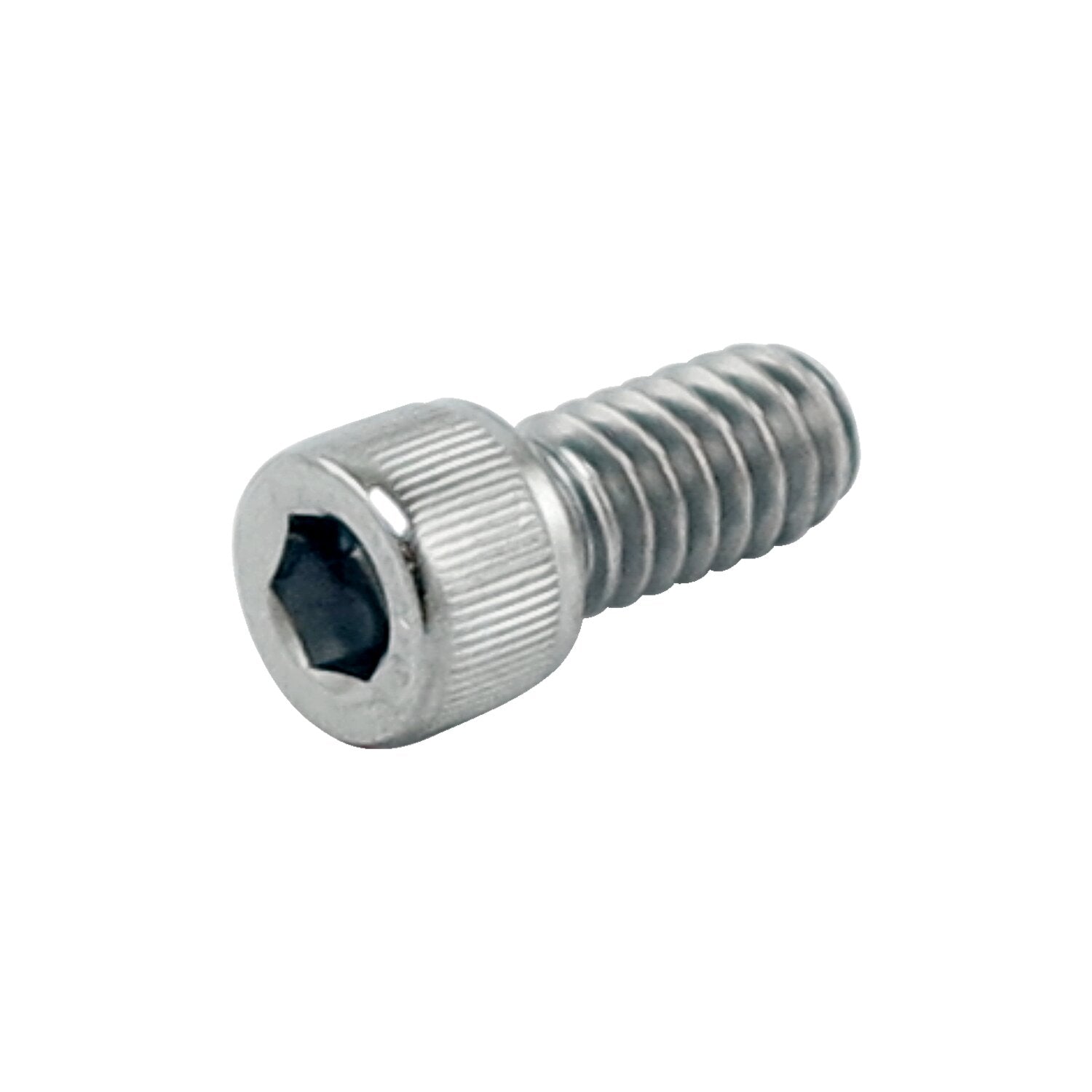 Colony 5/16-24 x 1-1/2 allen bolts chrome