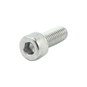 Colony 5mm x 10mm allen bolts chrome