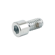 Colony 10-24 x 3/4 allen bolts polished chrome