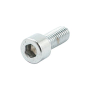 Colony 6mm x 40mm allen bolts polished chrome