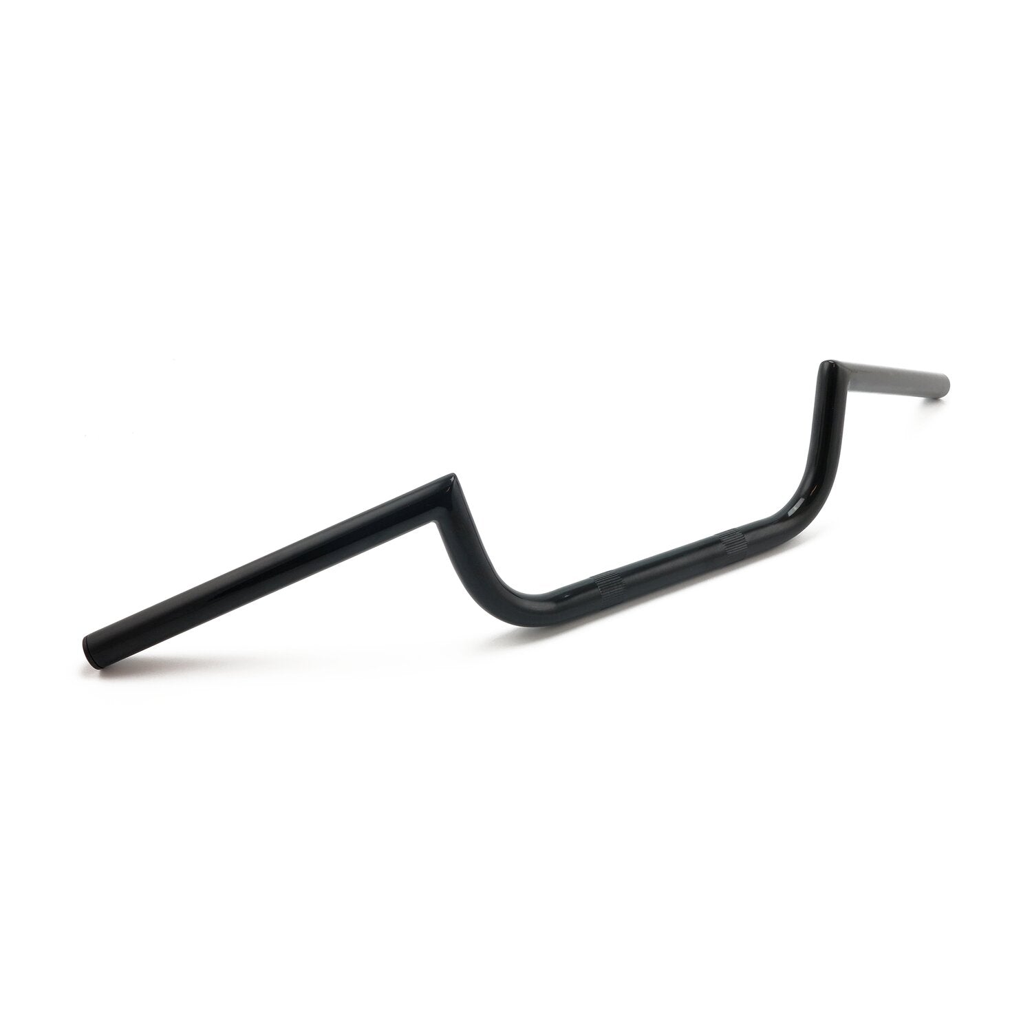 MCS Clubman 7/8" / 22mm handlebar black