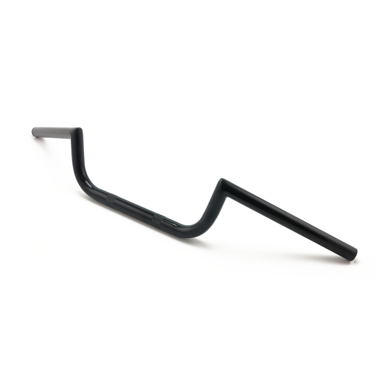 MCS Clubman 7/8" / 22mm handlebar black