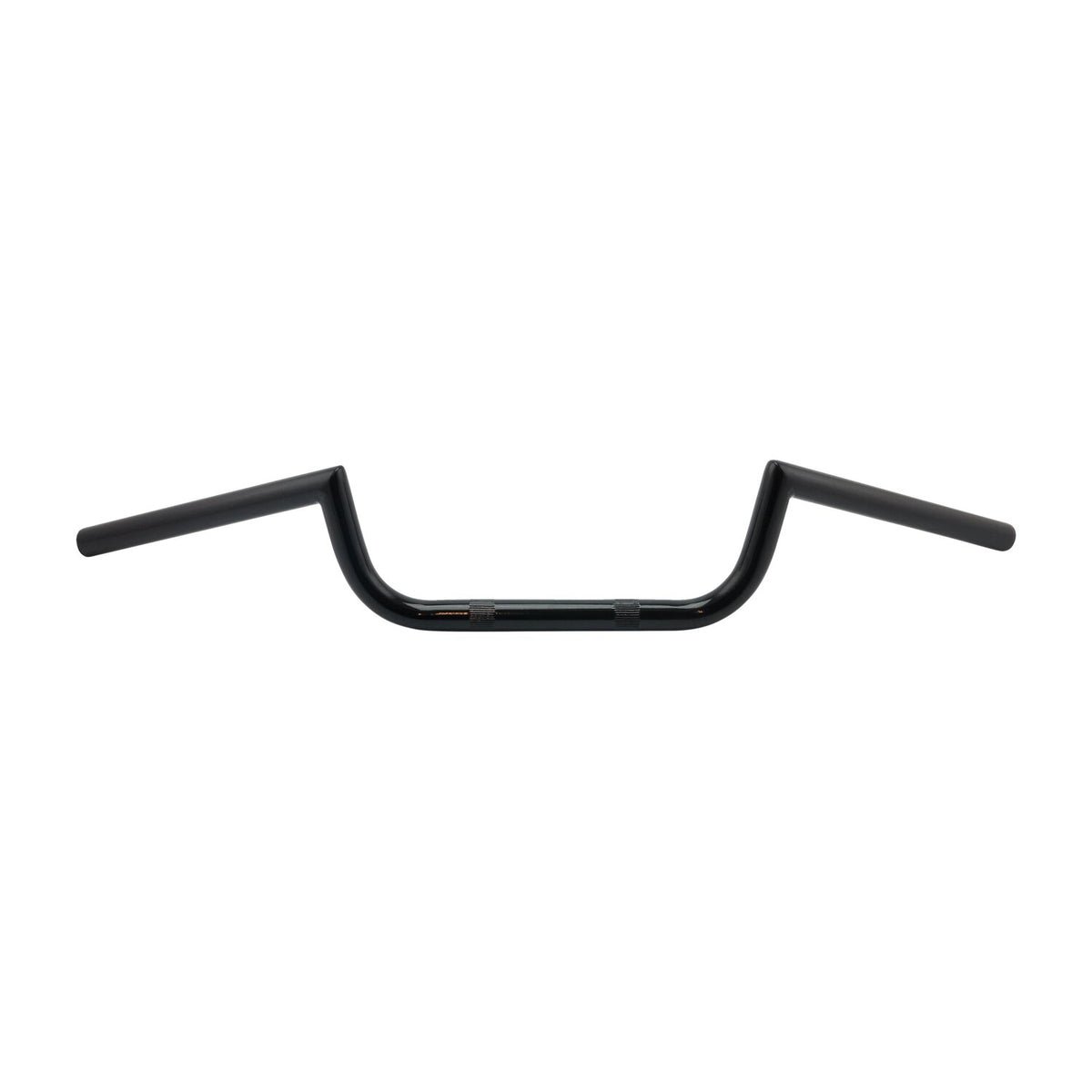 MCS Clubman 7/8" / 22mm handlebar black