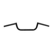 MCS Clubman 7/8" / 22mm handlebar black