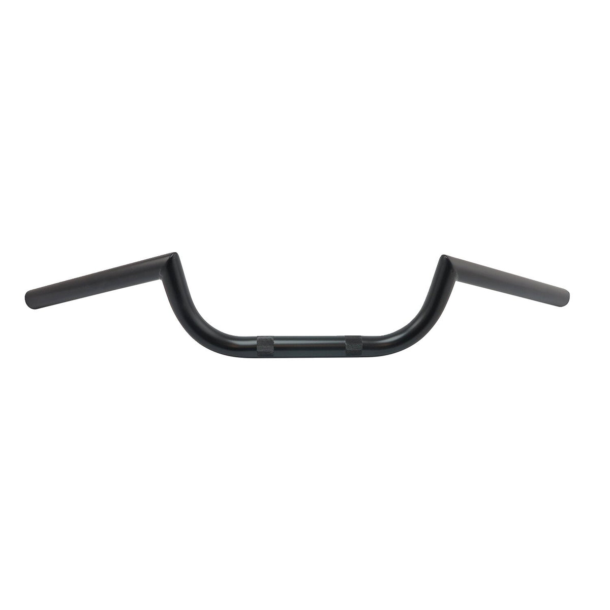 Emgo Clubman 1" / 25 4mm handlebar satin black