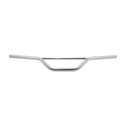 MCS Universal dirtbike handlebar 7/8" / 22mm chrome