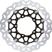 Galfer Floatech Floating Brake Rotors