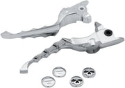 Kuryakyn Zombie Lever Set