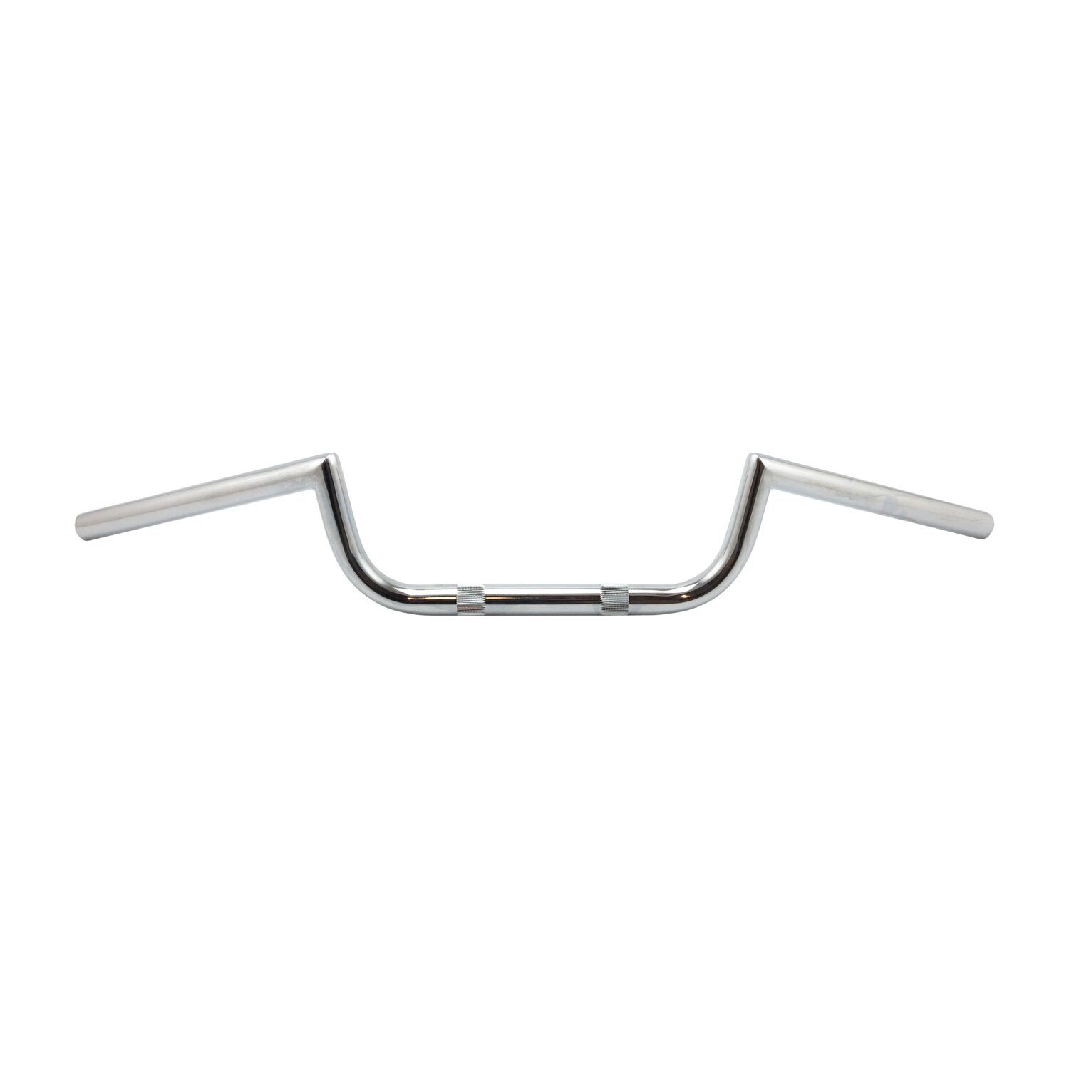 MCS Clubman 7/8" / 22mm handlebar chrome