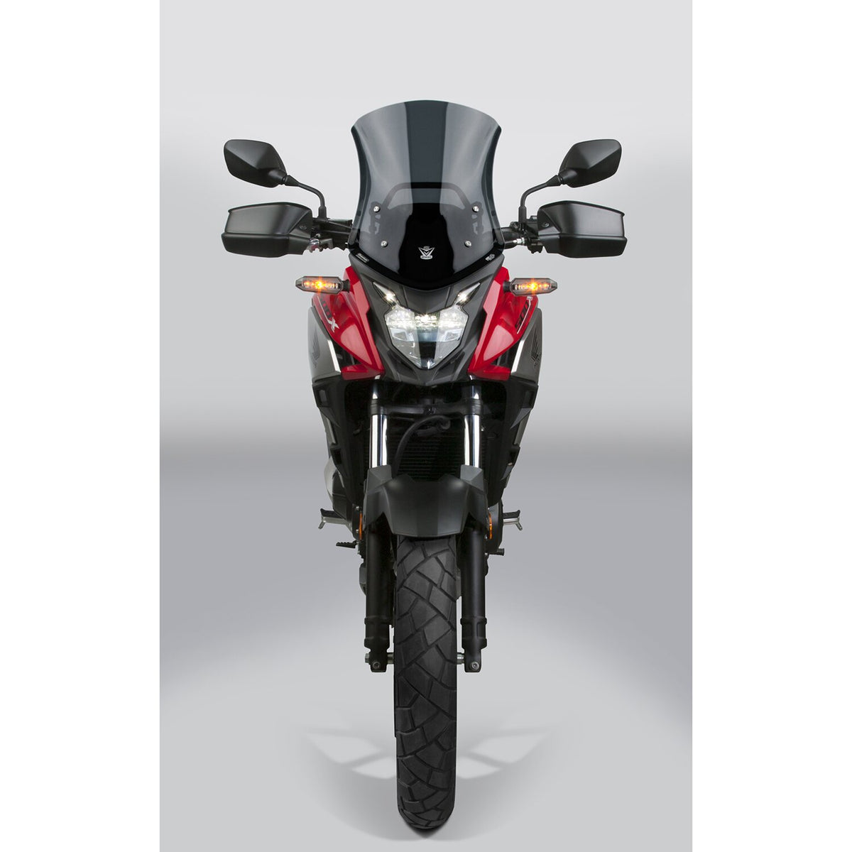 National Cycle VStream® Sport windshield dark tint