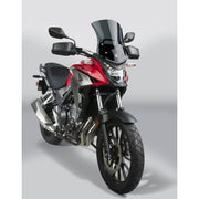 National Cycle VStream® Sport windshield dark tint