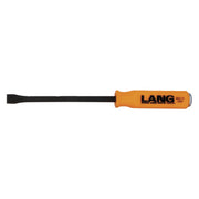 Lang Tools pry bar - 12" long