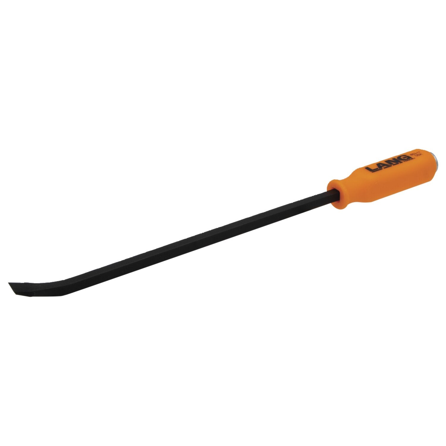 Lang Tools pry bar - 17" long