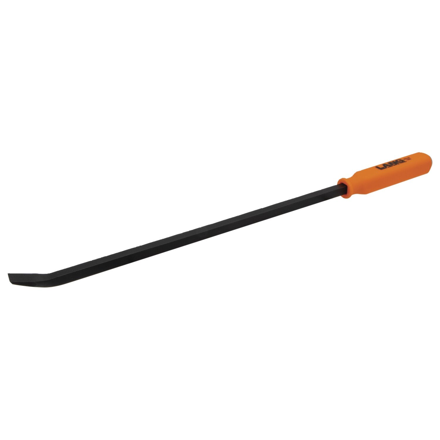 Lang Tools pry bar - 25" long