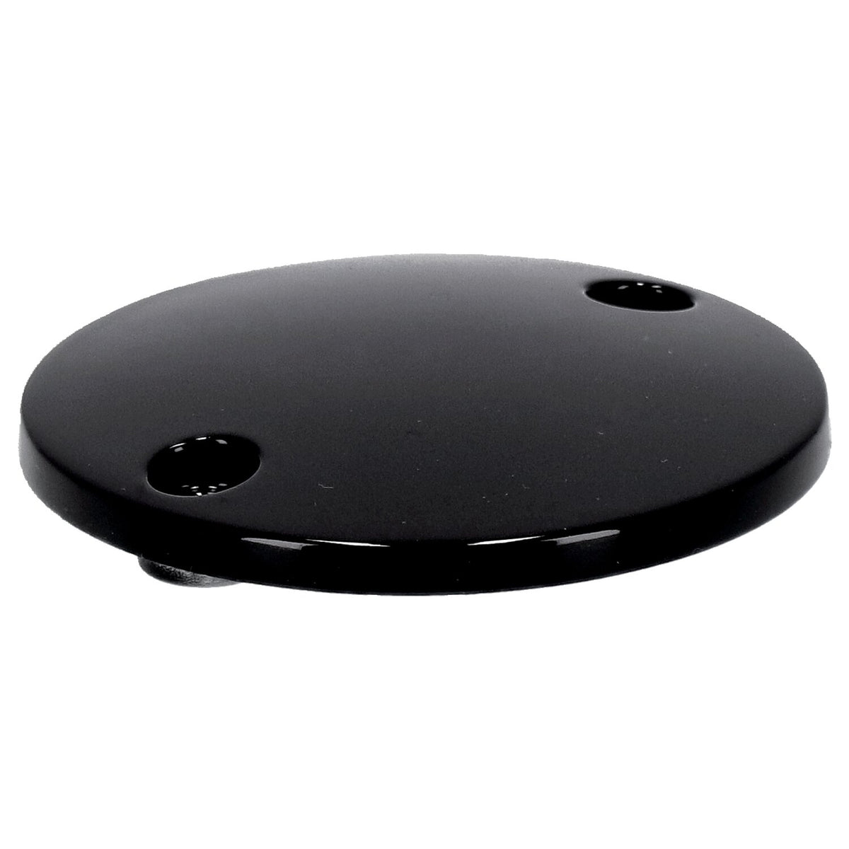 MCS Point cover M8 - Black