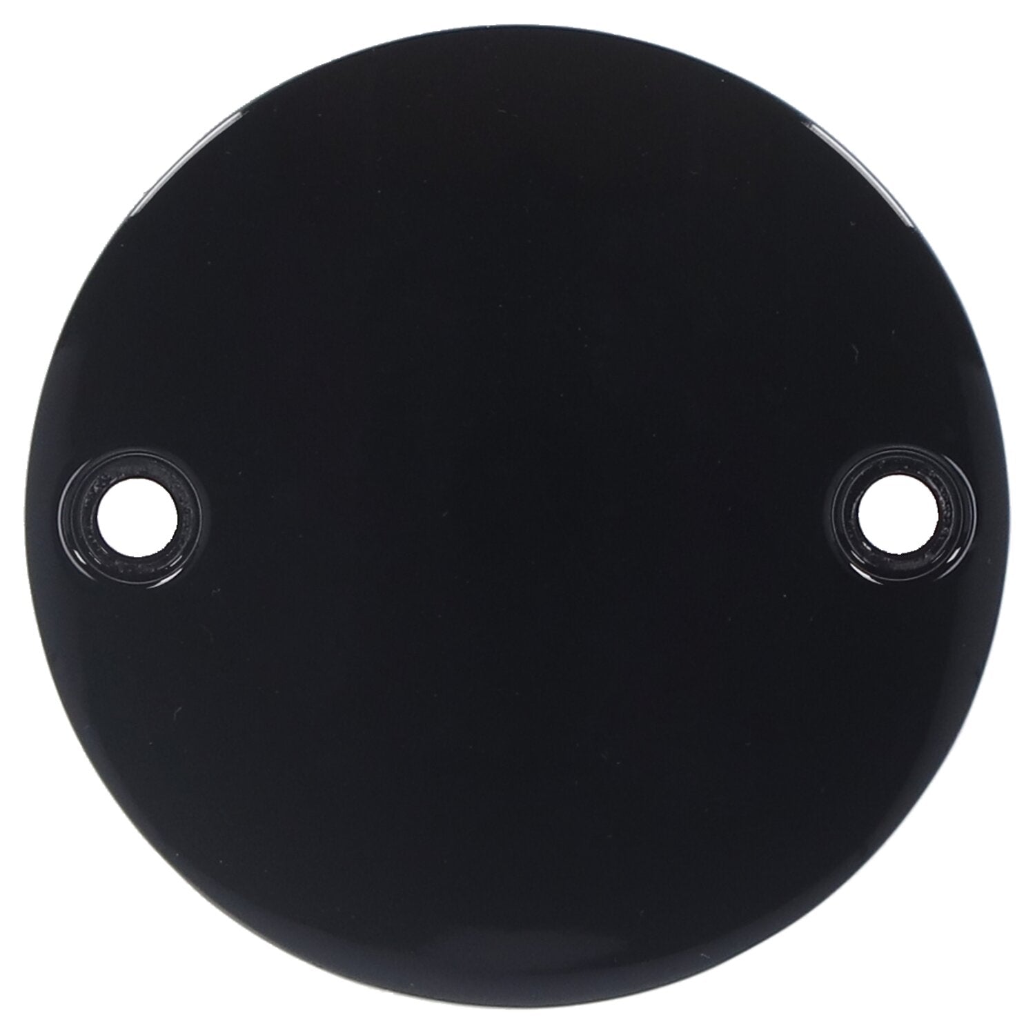 MCS Point cover M8 - Black