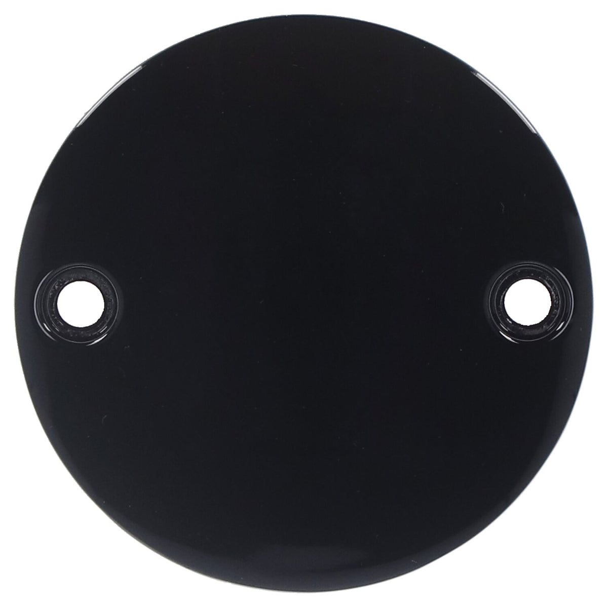 MCS Point cover M8 - Black