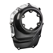 Performance Machine Cam cover vision - Contrast Cut