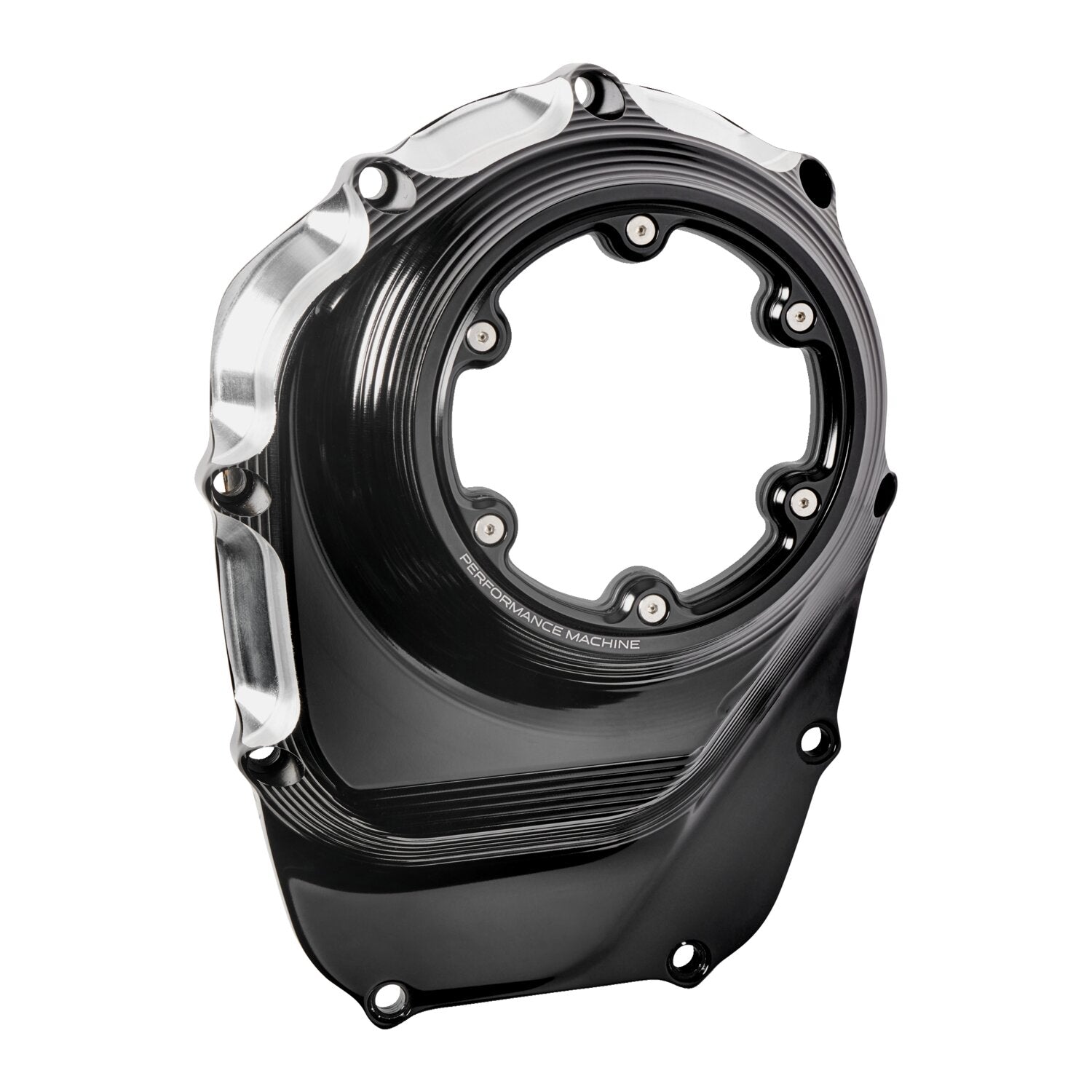 Performance Machine Cam cover vision - Contrast Cut