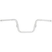 Arlen Ness 3-way adjustable handlebar high-life chrome