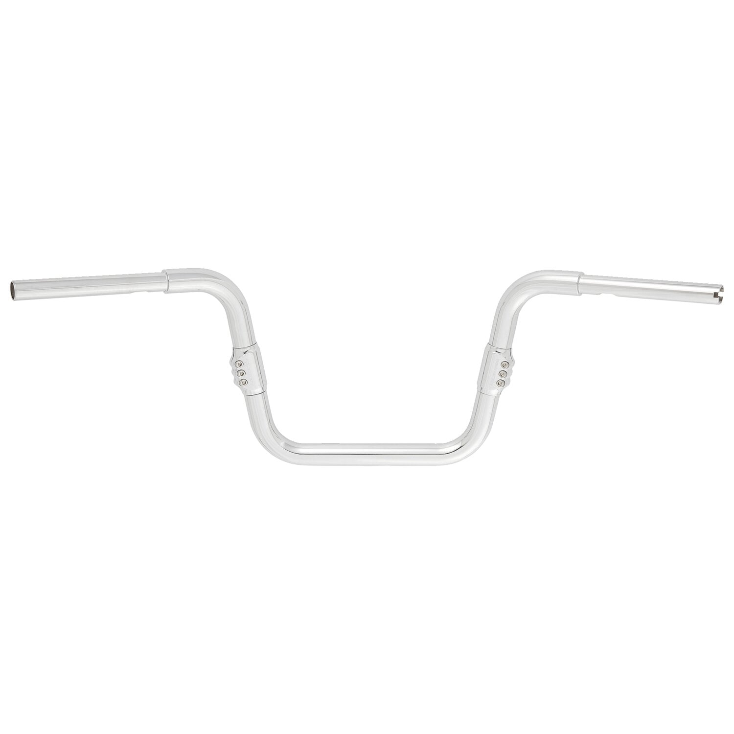 Arlen Ness 3-way adjustable handlebar high-life chrome