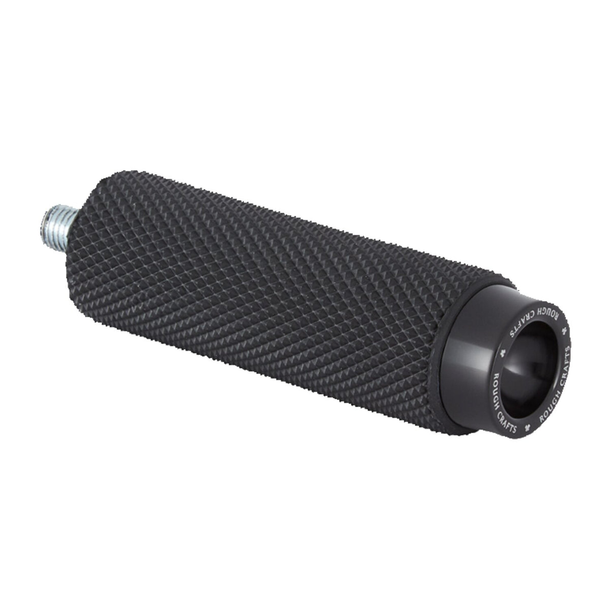 Rough Crafts shift/brake peg - All black