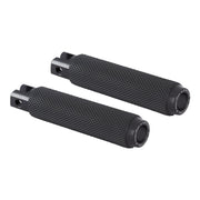 Rough Crafts rider footpegs - All black